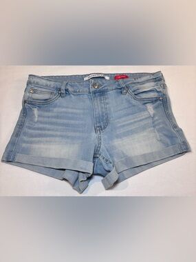 Celebrity Pink The Honey Denim Shorts